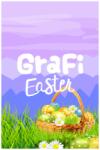 Blender Games GraFi Easter (PC) Jocuri PC