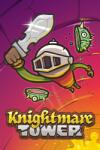 Juicy Beast Knightmare Tower (PC) Jocuri PC