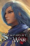 Freedom Games Symphony of War The Nephilim Saga (PC) Jocuri PC