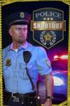 Games Incubator Police Shootout (PC) Jocuri PC