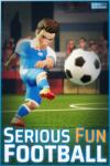 KW-SFF Serious Fun Football (PC) Jocuri PC
