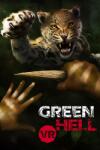 Incuvo Green Hell VR (PC) Jocuri PC