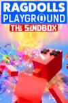 JannerBros Ragdolls Playground The Sandbox (PC) Jocuri PC