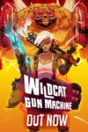 Daedalic Entertainment Wildcat Gun Machine (PC) Jocuri PC