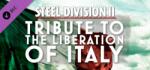 Eugen Systems Steel Division II Tribute to the Liberation of Italy (PC) Jocuri PC