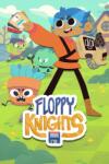 Rose City Games Floppy Knights (PC) Jocuri PC