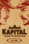 Fulqrum Publishing Kapital Sparks of Revolution (PC) Jocuri PC