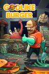 Daedalic Entertainment Godlike Burger (PC) Jocuri PC