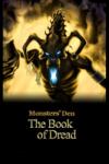 Monstrum Monsters' Den The Book of Dread (PC) Jocuri PC