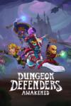 Chromatic Games Dungeon Defenders Awakened (PC) Jocuri PC