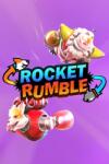 PixelNAUTS Games Rocket Rumble (PC) Jocuri PC