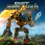 EXOR Studios The Riftbreaker (PC) Jocuri PC