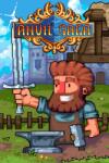 HeroCraft Anvil Saga (PC) Jocuri PC