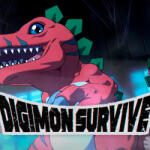 BANDAI NAMCO Entertainment Digimon Survive (PC) Jocuri PC