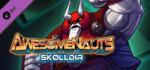 Ronimo Games Skølldir Awesomenauts Character (PC) Jocuri PC