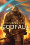 Monstrum Monsters' Den Godfall (PC) Jocuri PC