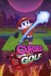 Thunderful Publishing Cursed to Golf (PC) Jocuri PC