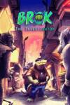 COWCAT Games BROK the InvestiGator (PC) Jocuri PC