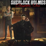 Frogwares Sherlock Holmes Chapter One (PC) Jocuri PC