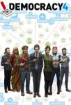 Positech Games Democracy 4 (PC) Jocuri PC