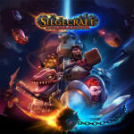 Blowfish Studios Siegecraft Commander (PC) Jocuri PC