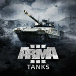 Bohemia Interactive ArmA III Tanks DLC (PC) Jocuri PC