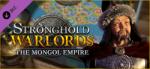 FireFly Studios Stronghold Warlords The Mongol Empire Campaign DLC (PC) Jocuri PC