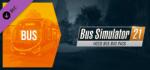 Astragon Bus Simulator 21 IVECO BUS Pack DLC (PC) Jocuri PC
