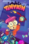 tinyBuild Tinykin (PC) Jocuri PC
