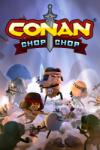 Funcom Conan Chop Chop (PC) Jocuri PC