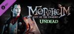 NACON Mordheim City of the Damned Undead (PC) Jocuri PC