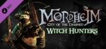 NACON Mordheim City of the Damned Witch Hunters (PC) Jocuri PC
