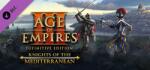 Microsoft Age of Empires III Definitive Edition Knights of the Mediterranean DLC (PC) Jocuri PC