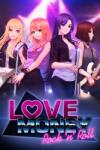 Soviet Games Love Money Rock'n'Roll (PC) Jocuri PC