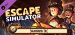 Pine Studio Escape Simulator Steampunk DLC (PC) Jocuri PC