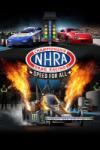 GameMill Entertainment NHRA Championship Drag Racing Speed For All (PC) Jocuri PC