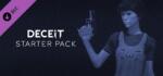 World Makers Deceit Starter Pack (PC) Jocuri PC