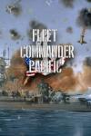 Plug In Digital Fleet Commander Pacific (PC) Jocuri PC