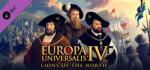 Paradox Interactive Europa Universalis IV Lions of the North DLC (PC) Jocuri PC