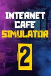 Cheesecake Dev Internet Cafe Simulator 2 (PC) Jocuri PC