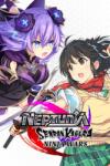 Idea Factory Neptunia x SENRAN KAGURA Ninja Wars (PC) Jocuri PC