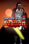 Freeline Games The Lost King of Avallon (PC) Jocuri PC