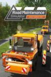 Aerosoft Road Maintenance Simulator (PC) Jocuri PC