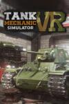 PlayWay Tank Mechanic Simulator VR (PC) Jocuri PC