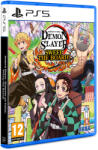 SEGA Demon Slayer Kimetsu no Yaiba Sweep the Board! (PS5)