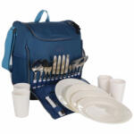 Regatta Stamford 4 Person Picnic Blue