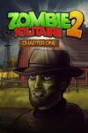 rokaplay Zombie Solitaire 2 Chapter One (PC) Jocuri PC