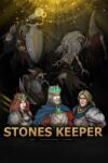 Valkyrie Initiative Stones Keeper (PC) Jocuri PC