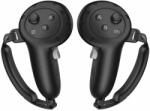 Vortex Virtual Reality Szilikon vezérlőborítók + tartó Meta Quest 3S, 3-hoz