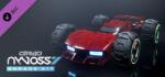 Wired Productions Grip Combat Racing Nyvoss Garage Kit DLC (PC) Jocuri PC